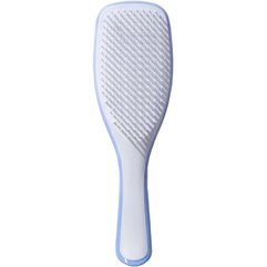 Щетка для волос Hair Comb Wet Detangling Hair Brush Blue-White