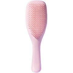 Щетка для волос Hair Comb Wet Detangling Hair Brush Ligh Pink