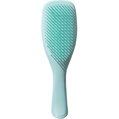 Щетка для волос Hair Comb Wet Detangling Hair Brush Mint