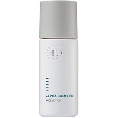 Лосьон для лица Holy Land Alpha Complex Multi-fruit system Face Lotion, 125 ml