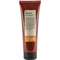 Тонізуюча маска для всіх типів волосся Insight Antioxidant Rejuvenating Mask, фото 