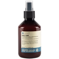 Энергетический спрей для ежедневного использования Insight Daily Use Leave-in Hair Detangler Spray, 150 ml