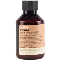 Шампунь для чутливої шкіри голови Insight Sensitive Skin Shampoo, фото 
