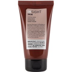 Крем зволожуючий для рук Insight Skin Hydrating Hand Cream, 50 ml, фото 