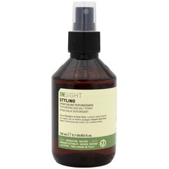 Текстуруючий спрей з морською сіллю Insight Texturing Sea Salt Spray, 150 ml, фото 
