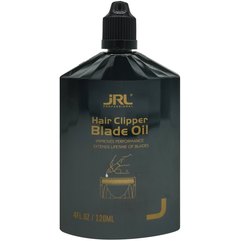 Масло для змащення ножів JRL Hair Clipper Blade Oil JRL-LIQ001, 120 ml, фото 