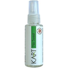 Освежающий спрей для ног и обуви Kart Pf No Sweat Fresh Feet Spray