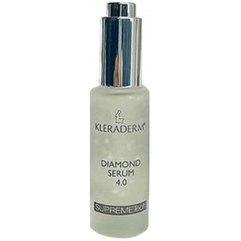 Сыворотка для лица Kleraderm Supreme Tech Diamond Serum 4.0