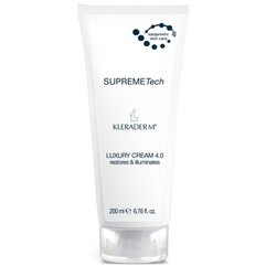 Крем для лица Kleraderm Supreme Tech Luxury Cream 4.0