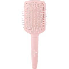 Масажна щітка для волосся Lee Stafford Coco Loco Handbag Brush, фото 
