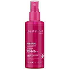 Спрей-активатор для роста волос Lee Stafford Grow Strong and Long Activation Leave-In Treatment, 100 ml