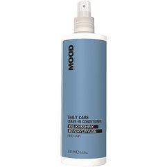 Спрей-кондиционер несмываем для ежедневного ухода Mood Daily Care Leave-In Conditioner, 200ml