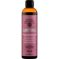 Шампунь для сохранения косметического цвета Nook Nectar Color Preserving Shampoo