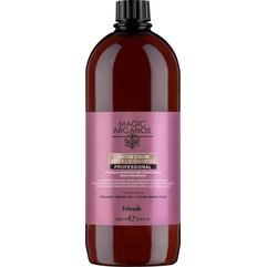 Закрепляющий шампунь после окрашивания Nook Nectar Color Pro-Acid Shampoo, 1000 ml