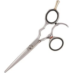 Ножиці перукарські прямі Kedake 0690-9255-92, фото 