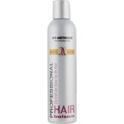 Маска-бальзам для восстановления и омоложения волос Плацент Формула Placen Formula Amaranth Anti Age Hair Balsam, 200 ml