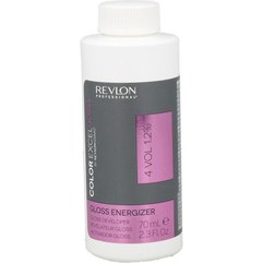 Крем-пероксид Revlon Professional Color Excel Gloss Developer 1,2%, фото 