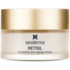Интенсивный омолаживающий крем Sesderma Retisil Intensive pro-aging cream, 50 ml