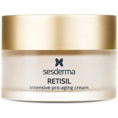 Інтенсивний омолоджуючий крем Sesderma Retisil Intensive pro-aging cream, 50 ml, фото 