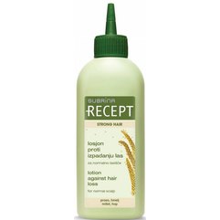 Лосьон от выпадения волос Subrina Lotion Strong Hair, 200 ml