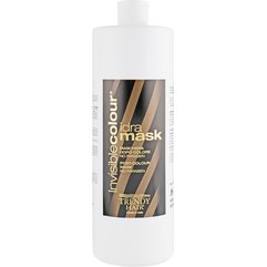 Маска для волос Trendy Hair Invisible Color Idra Mask, 1000 ml