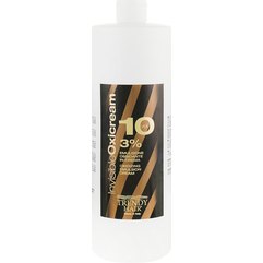 Окислитель кремовый Trendy Hair Invisible Oxicream, 1000 ml