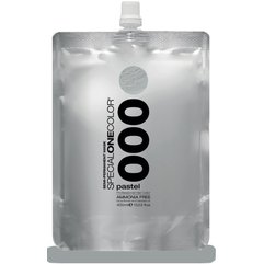 Тонуюча маска для волосся безаміачна Trendy Hair Semi-Permanent Mask, фото 
