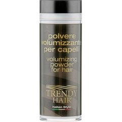 Пудра для объема волос Trendy Hair Volumizing Powder, 30 ml