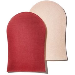 Рукавичка для нанесення засобів автозасмаги Academie Bronz'Express Self-Tanning Applicator Glove, фото 