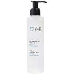 Мицеллярная вода для снятия макияжа Academie Derm Acte Micellar Cleansing Water, 200 ml