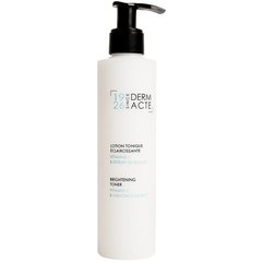 Осветляющий тоник Academie White Derm Acte Brightening Toner, 200 ml