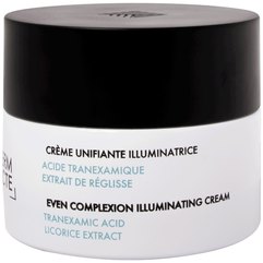 Освітлюючий крем Academie White Derm Acte Even Complexion Illuminating Cream, 30 ml, фото 