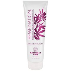 Гель для душу Australian Gold Hemp Nation Sugar Plum Cookie Body Wash, 237 ml, фото 