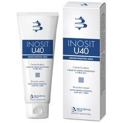 Крем смягчающий и восстанавливающий Biogena INOSIT U40, 75 ml