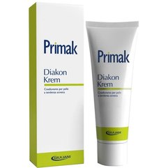 Крем нормализующий для кожи с акне Biogena Primak Diakon Krem, 30 ml