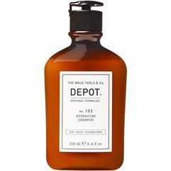 Зволожуючий шампунь Depot Hair Cleansings 103 Hydrating Shampoo