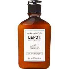 Освіжаючий кондиціонер для волосся Depot Hair Cleansings 201 Refreshing Conditioner, фото 