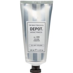 Засіб для надання об'єму волоссю Depot Hair Styling 308 Volume Creator, 100 ml, фото 