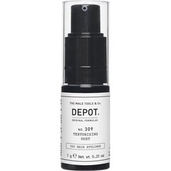Пудра для укладання волосся Depot Hair Styling 309 Texturizing Dust, 7 g, фото 