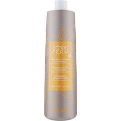 Стабілізуючий нейтралізатор Echosline Echos Perm Neutralizer, 1000 ml, фото 