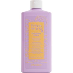Рідина для завивки волосся для всіх типів Echosline Echos Perm, 500 ml, фото 