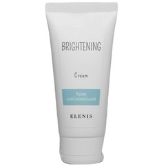 Крем осветляющий Elenis Brightening Cream, 50 ml