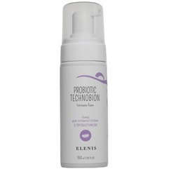 Пенка для интимной гигиены с пробиотиком Elenis Intimate Foam with Probiotic Technobion, 150 ml