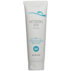 Гель для интимной гигиены с лактобионовой кислотой Elenis Intimate Gel Lactobionic Acid, 250 ml