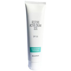 Відновлюючий актив-крем SOS з SPF30 Elenis Restore Active Cream SOS, 100 ml, фото 