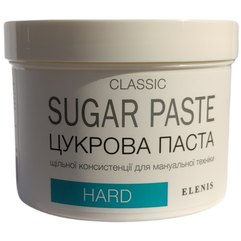 Сахарная паста Твердая Elenis Sugar Paste Hard Classic