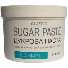 Сахарная паста Средняя Elenis Sugar Paste Normal Classic