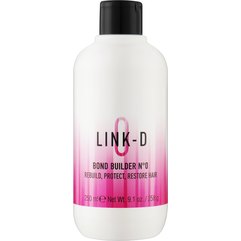 Спеціальний шампунь для підтримки лікування Elgon Link-D  №0 Shampoo, фото 