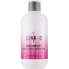 Средство для защиты волос Elgon Link-D № 1 Bond Linker, 500 ml