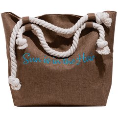 Пляжная сумка Framesi Morphosis Sun Bag